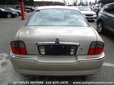 2004 Lincoln LS Luxury   - Photo 7 - Lynnwood, WA 98036