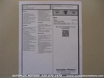 2004 Lincoln LS Luxury   - Photo 32 - Lynnwood, WA 98036