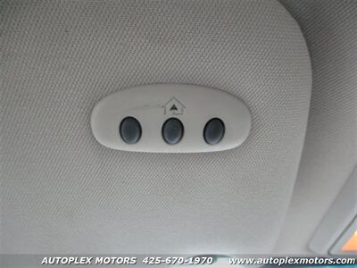 2004 Lincoln LS Luxury   - Photo 25 - Lynnwood, WA 98036