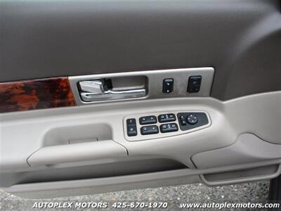 2004 Lincoln LS Luxury   - Photo 15 - Lynnwood, WA 98036