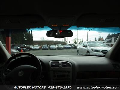 2004 Lincoln LS Luxury   - Photo 10 - Lynnwood, WA 98036