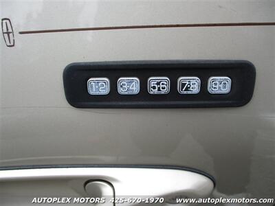 2004 Lincoln LS Luxury   - Photo 14 - Lynnwood, WA 98036