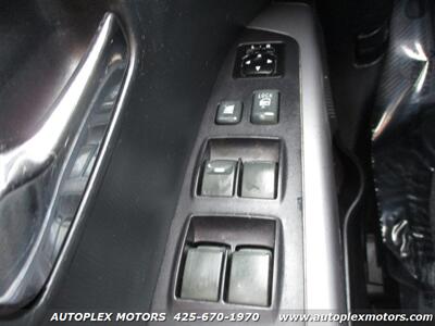 2012 Mitsubishi Outlander SE  - AWD - Photo 35 - Lynnwood, WA 98036