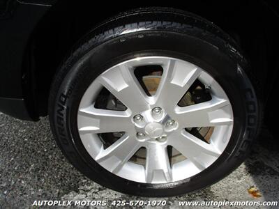 2012 Mitsubishi Outlander SE  - AWD - Photo 38 - Lynnwood, WA 98036