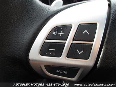 2012 Mitsubishi Outlander SE  - AWD - Photo 28 - Lynnwood, WA 98036