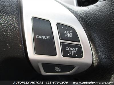 2012 Mitsubishi Outlander SE  - AWD - Photo 27 - Lynnwood, WA 98036