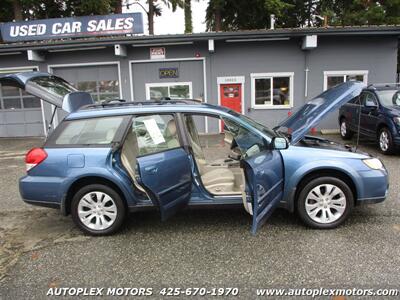 2008 Subaru Outback 2.5XT Limited   - Photo 37 - Lynnwood, WA 98036