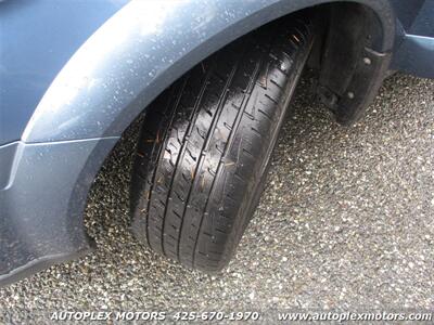 2008 Subaru Outback 2.5XT Limited   - Photo 11 - Lynnwood, WA 98036