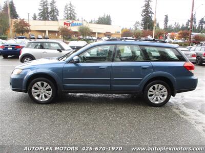 2008 Subaru Outback 2.5XT Limited   - Photo 6 - Lynnwood, WA 98036