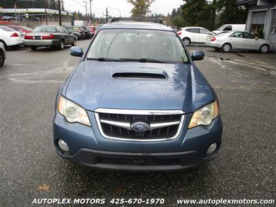 2008 Subaru Outback 2.5XT Limited   - Photo 8 - Lynnwood, WA 98036