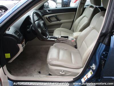 2008 Subaru Outback 2.5XT Limited   - Photo 12 - Lynnwood, WA 98036