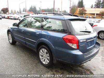 2008 Subaru Outback 2.5XT Limited   - Photo 5 - Lynnwood, WA 98036