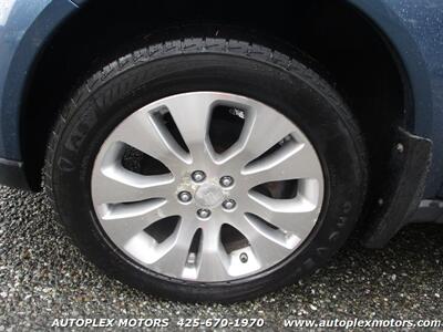 2008 Subaru Outback 2.5XT Limited   - Photo 10 - Lynnwood, WA 98036