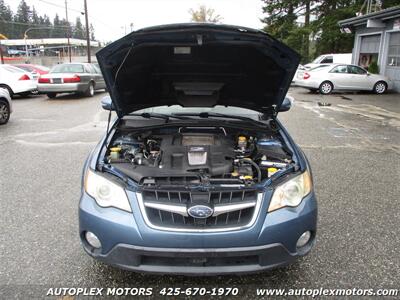 2008 Subaru Outback 2.5XT Limited   - Photo 23 - Lynnwood, WA 98036