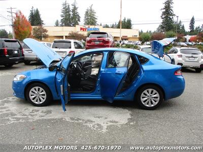 2016 Dodge Dart Aero  - 6 SPEED - 3 MONTHS/3,000 MILES LIMITED WARRANTY - Photo 34 - Lynnwood, WA 98036