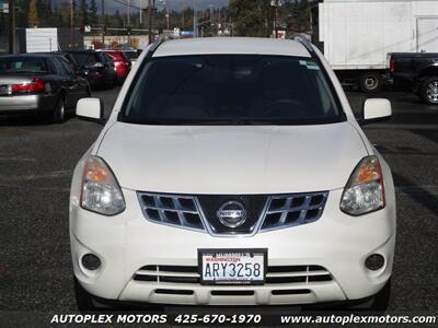 2013 Nissan Rogue SV  - AWD - Photo 10 - Lynnwood, WA 98036