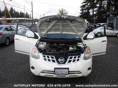 2013 Nissan Rogue SV  - AWD - Photo 19 - Lynnwood, WA 98036