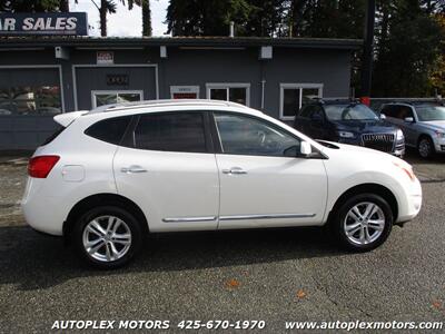 2013 Nissan Rogue SV  - AWD - Photo 3 - Lynnwood, WA 98036