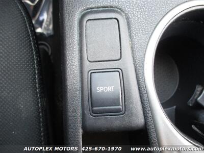 2013 Nissan Rogue SV  - AWD - Photo 26 - Lynnwood, WA 98036