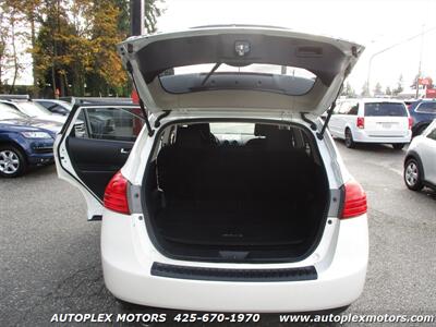 2013 Nissan Rogue SV  - AWD - Photo 14 - Lynnwood, WA 98036