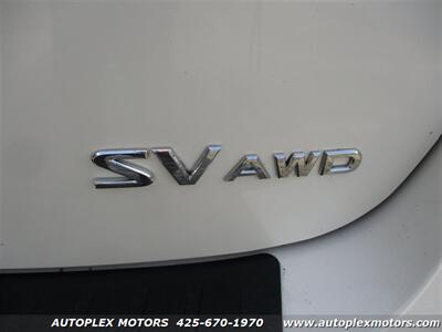 2013 Nissan Rogue SV  - AWD - Photo 6 - Lynnwood, WA 98036