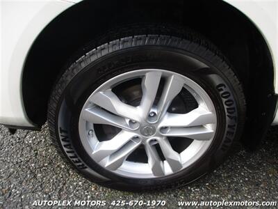 2013 Nissan Rogue SV  - AWD - Photo 35 - Lynnwood, WA 98036