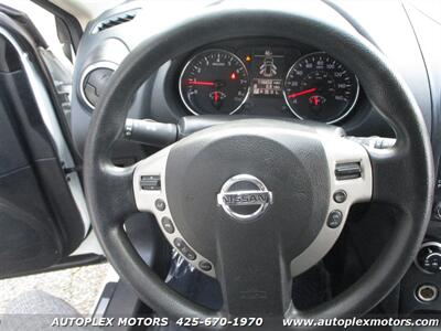 2013 Nissan Rogue SV  - AWD - Photo 21 - Lynnwood, WA 98036