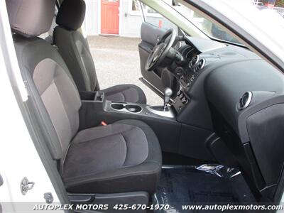 2013 Nissan Rogue SV  - AWD - Photo 17 - Lynnwood, WA 98036