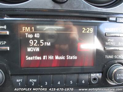 2013 Nissan Rogue SV  - AWD - Photo 30 - Lynnwood, WA 98036