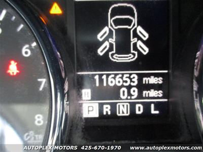 2013 Nissan Rogue SV  - AWD - Photo 20 - Lynnwood, WA 98036