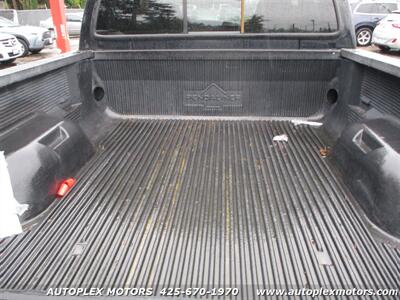 2005 Ford F-250 XLT  -Power Stroke 6.0L Diesel Turbo V8 325hp 560ft. lbs - Photo 5 - Lynnwood, WA 98036