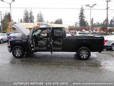 2005 Ford F-250 XLT  -Power Stroke 6.0L Diesel Turbo V8 325hp 560ft. lbs - Photo 41 - Lynnwood, WA 98036