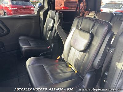 2019 Dodge Grand Caravan GT   - Photo 12 - Lynnwood, WA 98036
