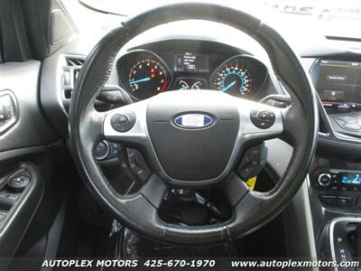 2013 Ford Escape SEL  - AWD - Photo 18 - Lynnwood, WA 98036