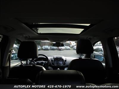 2013 Ford Escape SEL  - AWD - Photo 12 - Lynnwood, WA 98036