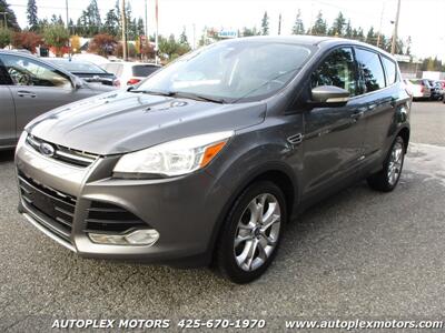 2013 Ford Escape SEL  - AWD - Photo 3 - Lynnwood, WA 98036