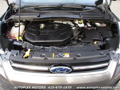 2013 Ford Escape SEL  - AWD - Photo 37 - Lynnwood, WA 98036