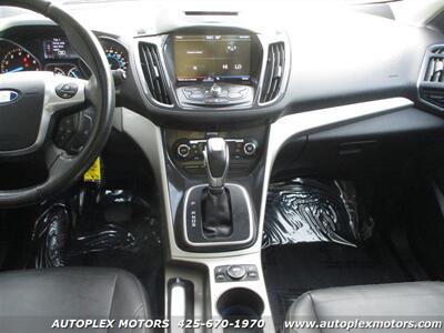 2013 Ford Escape SEL  - AWD - Photo 20 - Lynnwood, WA 98036