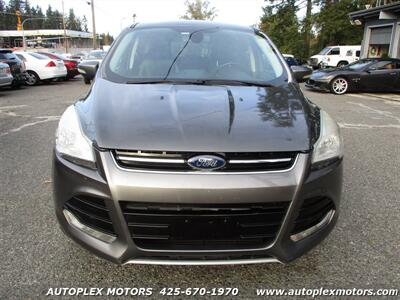 2013 Ford Escape SEL  - AWD - Photo 2 - Lynnwood, WA 98036