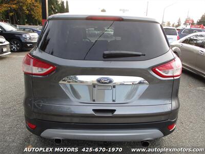 2013 Ford Escape SEL  - AWD - Photo 7 - Lynnwood, WA 98036