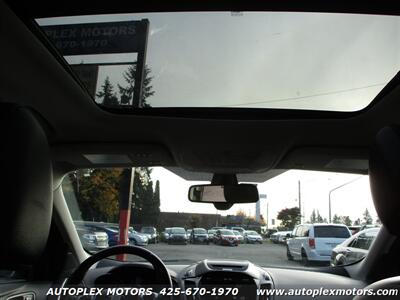 2013 Ford Escape SEL  - AWD - Photo 17 - Lynnwood, WA 98036