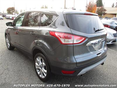 2013 Ford Escape SEL  - AWD - Photo 6 - Lynnwood, WA 98036