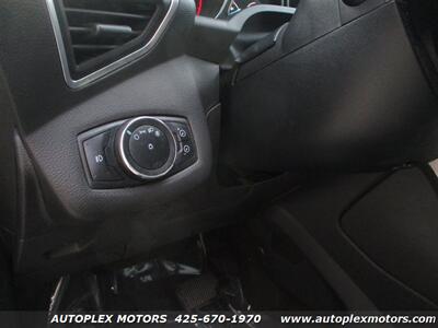 2013 Ford Escape SEL  - AWD - Photo 22 - Lynnwood, WA 98036