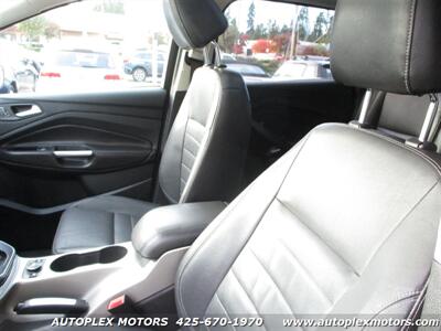 2013 Ford Escape SEL  - AWD - Photo 23 - Lynnwood, WA 98036