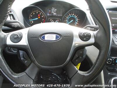 2013 Ford Escape SEL  - AWD - Photo 19 - Lynnwood, WA 98036