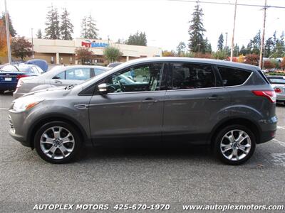 2013 Ford Escape SEL  - AWD - Photo 5 - Lynnwood, WA 98036