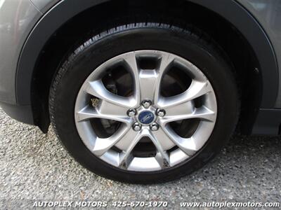 2013 Ford Escape SEL  - AWD - Photo 4 - Lynnwood, WA 98036