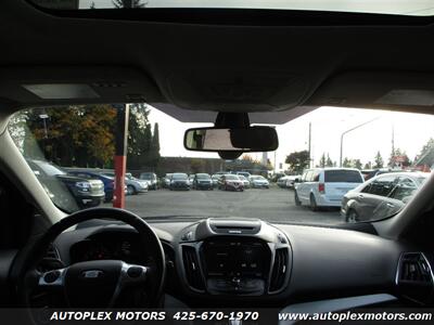 2013 Ford Escape SEL  - AWD - Photo 16 - Lynnwood, WA 98036