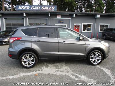 2013 Ford Escape SEL  - AWD - Photo 9 - Lynnwood, WA 98036