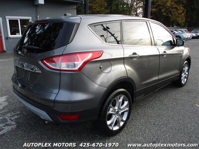 2013 Ford Escape SEL  - AWD - Photo 8 - Lynnwood, WA 98036